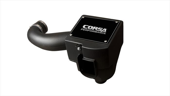 Corsa 46861 Pro5 Closed Box Air Intake - Click Image to Close