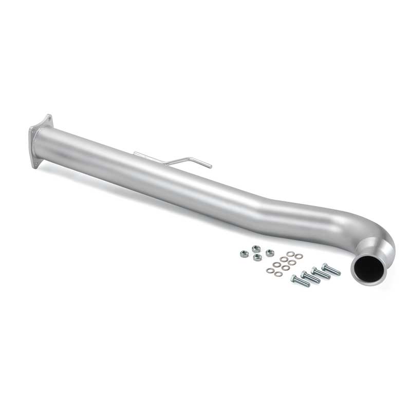 Banks Power 48631 Monster Exhaust Head Pipe Kit for 01-04 Chevy - Click Image to Close