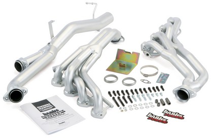 Banks Power 48826 Torque Tube System for 89-93 Ford 460 Truck - Click Image to Close