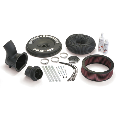 Banks Power 49080 Ram-Air Intake System for 1995 GM - Click Image to Close