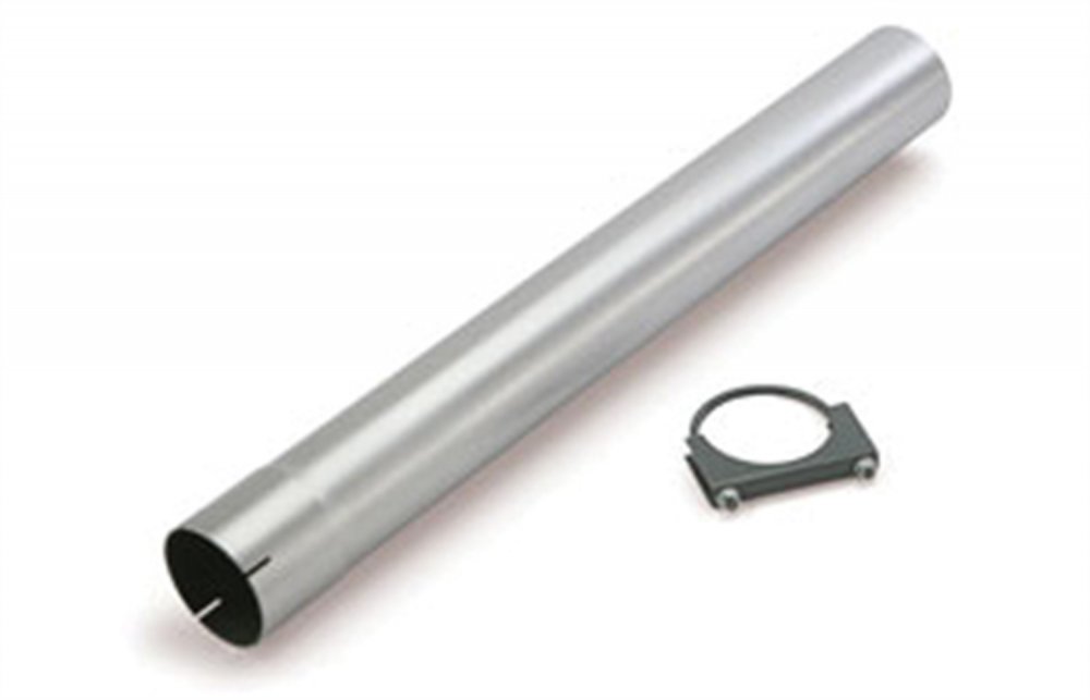 Banks Power 49095 Exhaust Extension Pipe Kit for Ford - Click Image to Close