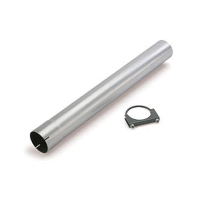Banks Power 49154 Exhaust Extension Pipe Kit for GM 454 - Click Image to Close