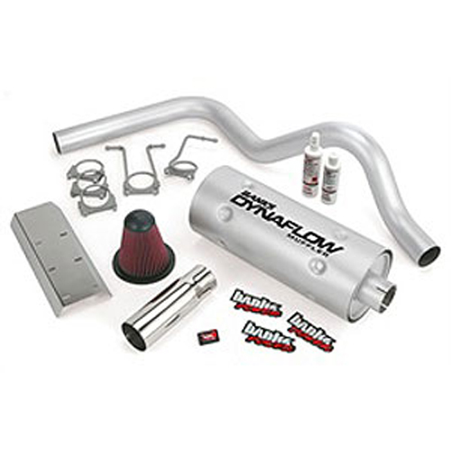 Banks Power 49489 Stinger System w/OttoMind for 2004 Ford - Click Image to Close
