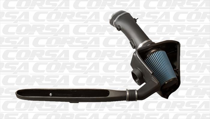 Corsa 49858 Pro5 Open Element Air Intake - Click Image to Close