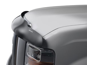 Weathertech 50006 Stone Bug Deflector for 96 - 99 Toyota 4Runner - Click Image to Close