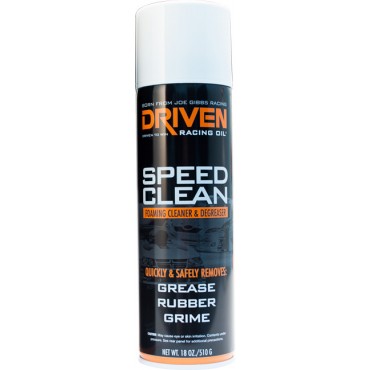Driven 50010 Speed Clean