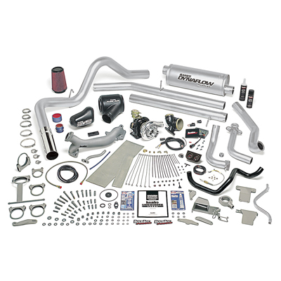 Banks Power 50018 Exhaust Extension Kit for Ford 6.9/7.3L