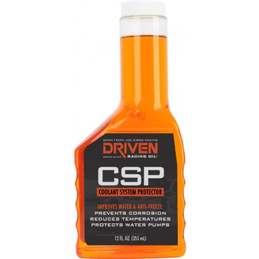 Driven 50030 CSP - Coolant System Protector - Click Image to Close