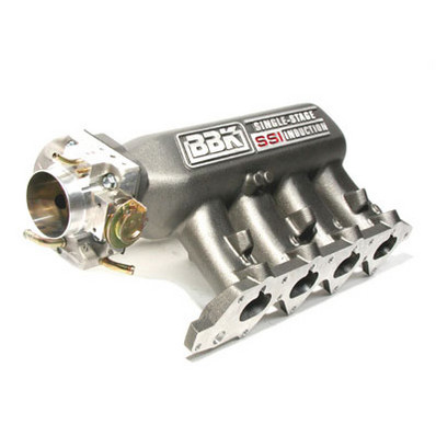 Best intake manifold for turbo honda #6