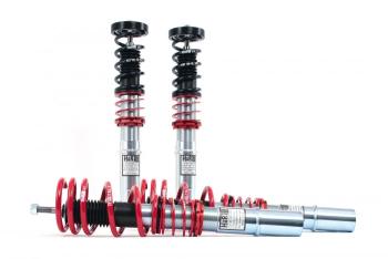 H&R 50751 Street Performance Coilovers for 2008-2010 Pontiac G8 - Click Image to Close