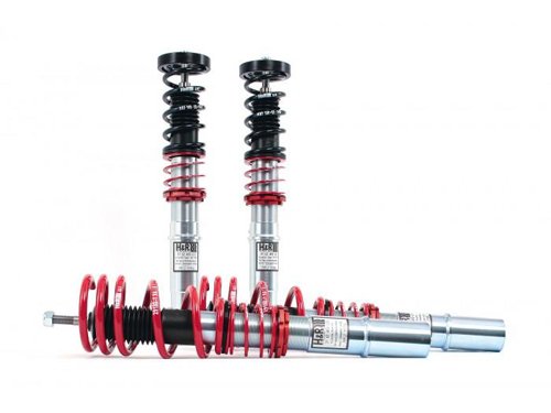 H&R 50779-2 Street Performance Coilovers for 2012-2013 Chevy