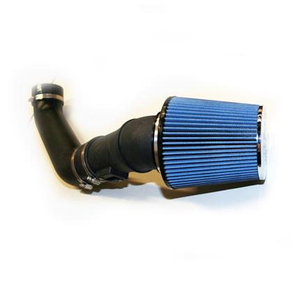 Bully Dog 51200 Rapid Flow Air Intake System - Stage 2 - Click Image to Close
