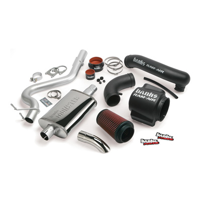 Banks Power 51330 Stinger System for 1998-1999 Jeep 4.0L - Click Image to Close