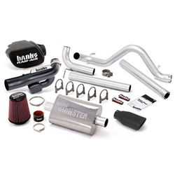 Banks Power 51345 Stinger System for 2012-2015 Jeep 3.6L - Click Image to Close