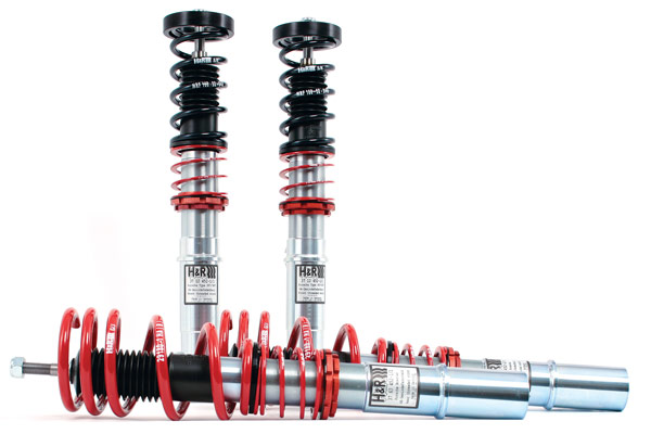 H&R 51660 Street Performance Coil Over Shocks - Click Image to Close