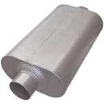 Flowmaster 53055 Super 50 Muffler - 3" In/ 3"Out