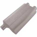Flowmaster 53083 80 Series Crossflow Muffler 3.00" - 82-92 Chev. - Click Image to Close