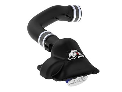 Bully Dog 53108 Rapid Flow Air Intake System - Stage 2