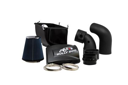 Bully Dog 53153 Rapid Flow Air Intake System - Stage 2