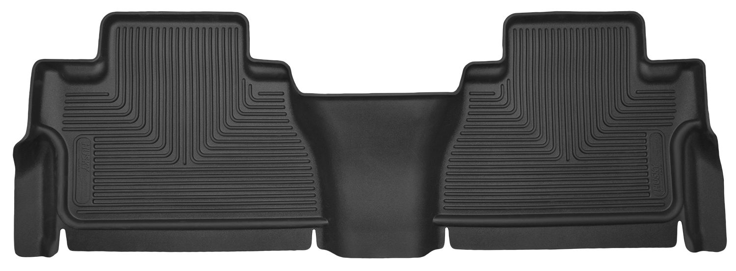 Husky Liners 53821 2nd Seat Floor Liner - Click Image to Close
