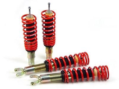 H&R 54704-2 Street Performance Coilover for 2012-2014 Volkswagen - Click Image to Close