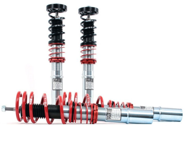 H&R 54704 Street Performance Coilover - Beetle 2.0T - Click Image to Close