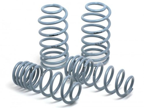 H&R 54762-55 OE Sport Springs for 2006-2011 VW Passat - Click Image to Close