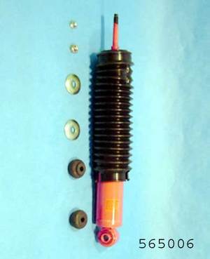 KYB 565006 MonoMax Shock Absorber - Click Image to Close