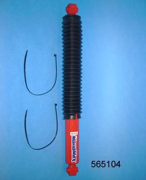 KYB 565104 MonoMax Shock Absorber - Click Image to Close