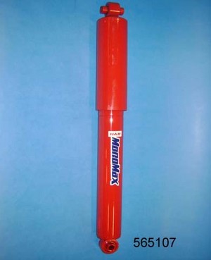 KYB 565107 MonoMax Shock Absorber - Click Image to Close