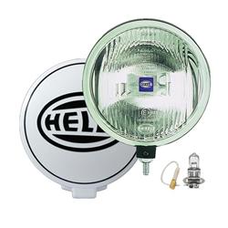 Hella 5750411 12V H3 12V ECE Fog 500FF Driving Lamp Kits - Click Image to Close