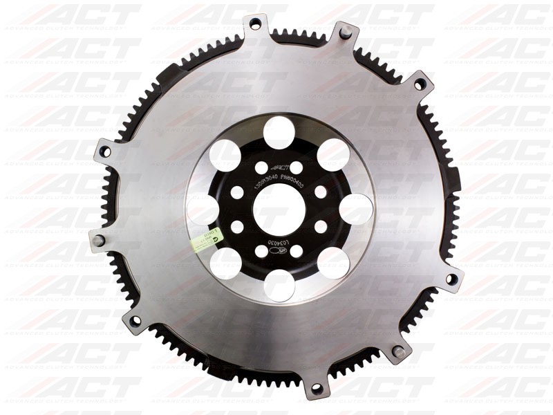 ACT 600400 XACT Flywheel Prolite Disc for Toyota - Click Image to Close