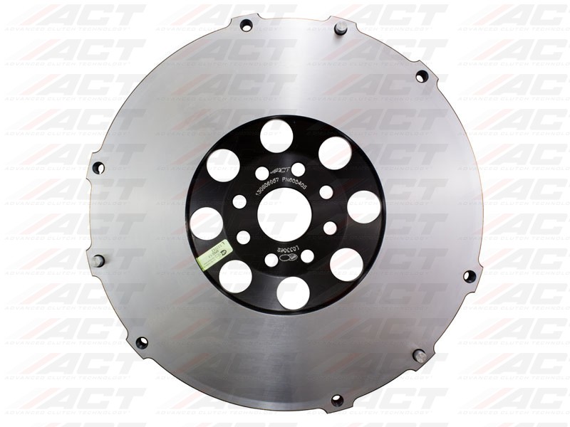ACT 600405 XACT Flywheel Streetlite Disc for Toyota - Click Image to Close