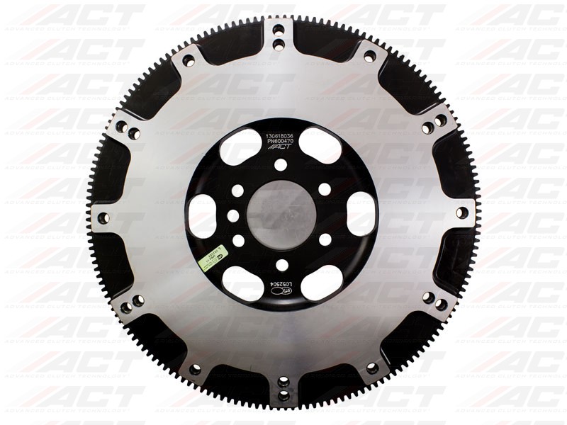 ACT 600470 XACT Flywheel Streetlite Disc for GM - Click Image to Close