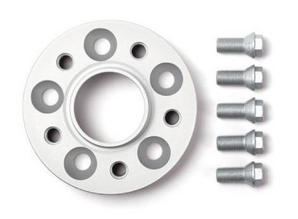 H&R 6024566 TRAK+ Wheel Spacers for 2004-2010 Chevrolet - Click Image to Close