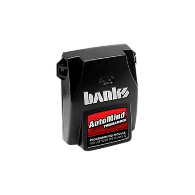 Banks Power 61205 AutoMind Flash Prog Module for 99-12 Ford/Gas