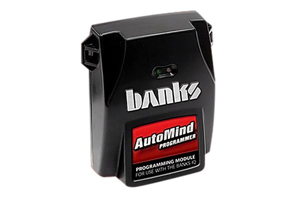Banks Power 61207 AutoMind Flash Prog Module for 99-12 Chevy/GM