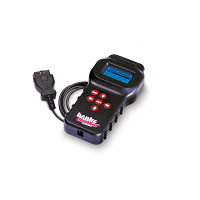 Banks power 66062 OttoMind Programmer for 2005-2012 Ford 6.8L - Click Image to Close