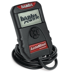 Banks power 66112 OttoMind Prog Hand Held for 01-15 Chevy/GMC - Click Image to Close