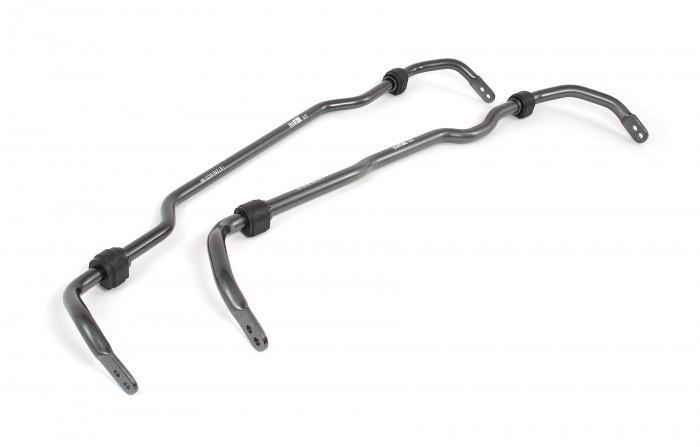 H&R 70092 Sway Bar Adjustable 2 Hole for 2012 - 2015 Audi - Click Image to Close