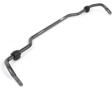 H&R 70102-2 Sport Sway Bar Front (24mm) - Click Image to Close