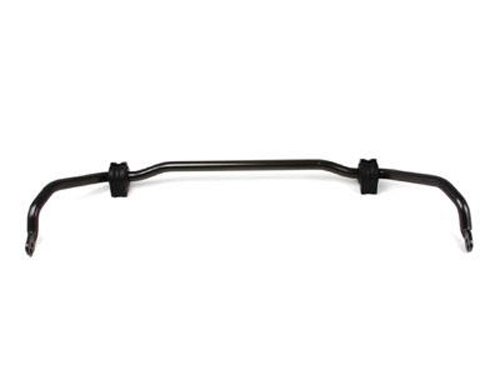 H&R 70168-3 Front Sway Bar Non Adjustable for 2011-2012 Porsche - Click Image to Close