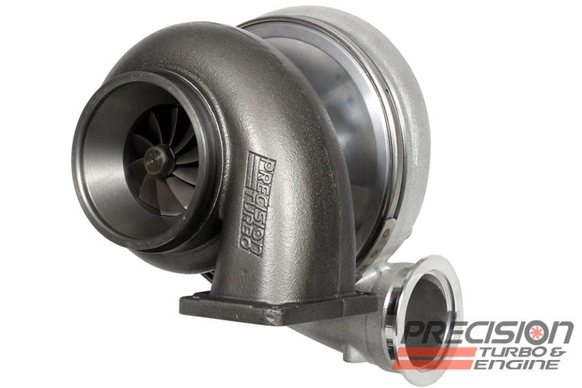 Precision Turbo 705-8891 Street & Race Turbocharger - PT8891 CEA