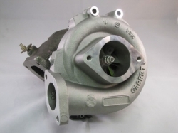 Garrett Turbo GT2871R Turbocharger without Actuator - Click Image to Close