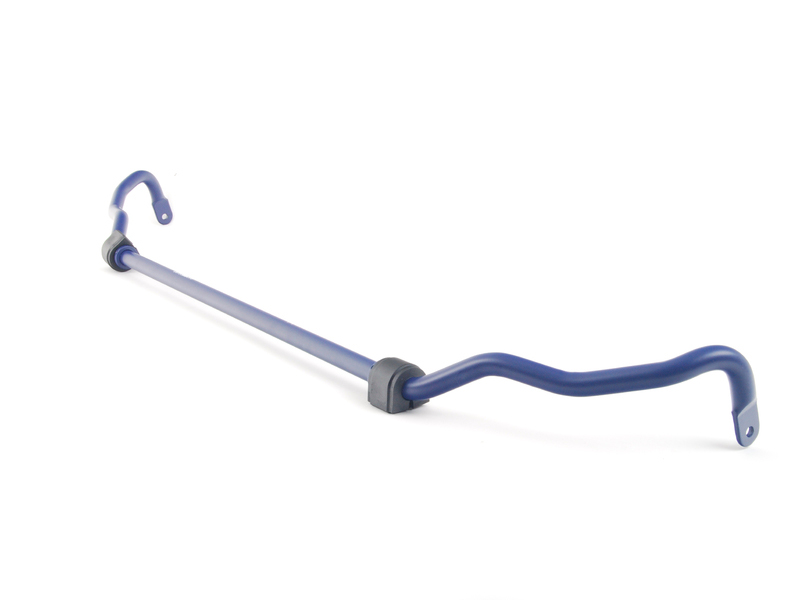H&R 71053 Rear Sway Bar - 23mm for BMW - Click Image to Close