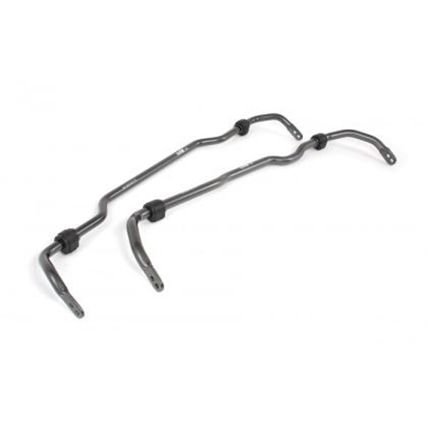 H&R 71092 Sway Bar Non-Adjustable for 2012 - 2015 A6 - Click Image to Close