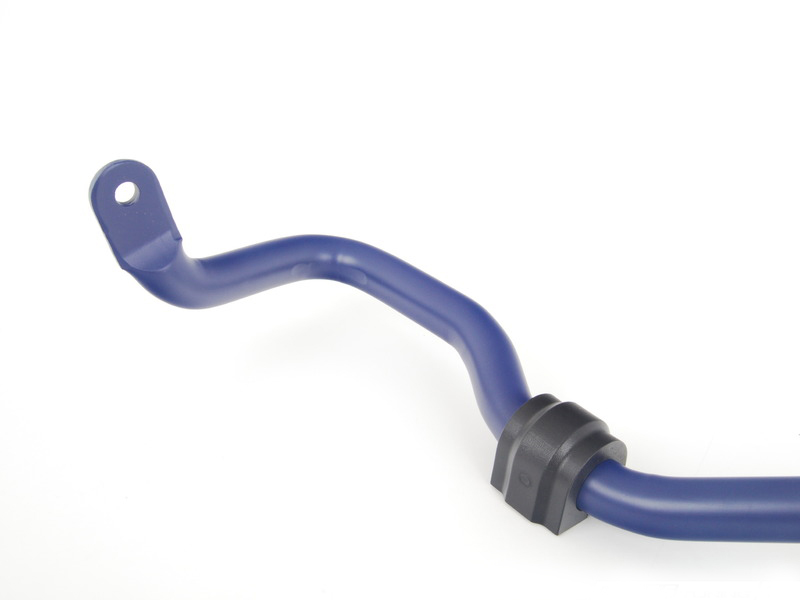 H&R 71340 Rear Sway Bar - 25mm for Audi 8V S3 - Click Image to Close