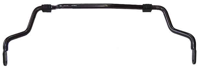 H&R 71474 Rear Sway Bar - 25mm for F80 M3, F82 M4