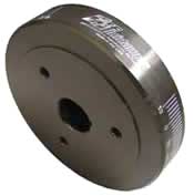 Fluidampr 717656 Harmonic Damper Ford 5/8" 4-bolt Pulley Spacer - Click Image to Close