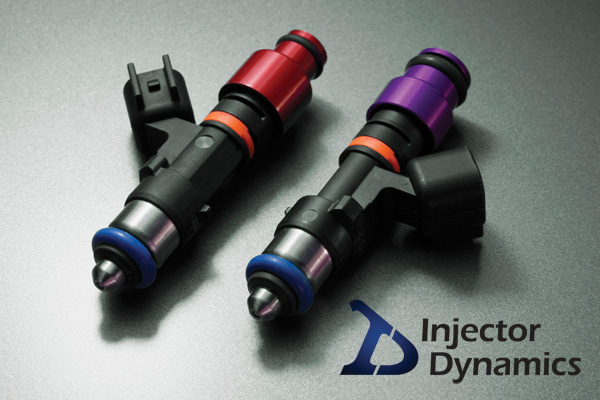 Injector Dynamics 725cc for 93-95 Mazda RX-7 14mm